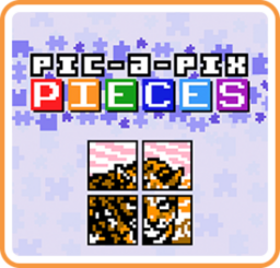Pic-a-Pix Classic