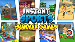 Instant Sports: Winter Games