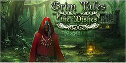 Grim Tales: The Heir