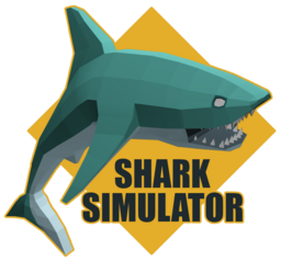 Shark Simulator : Ocean Predator Survival