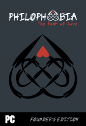 Philophobia: The Fear of Love