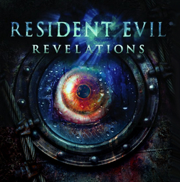 Resident Evil Revelations
