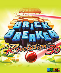 Brick Cracker 3D