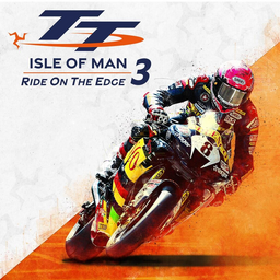 TT Isle of Man: Ride On The Edge