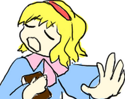 4 Alice: Lorange Journey