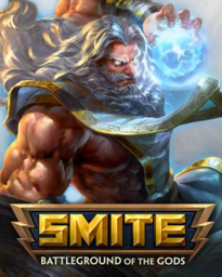 SMITE
