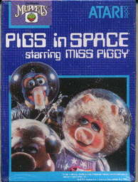 Pigs in Space