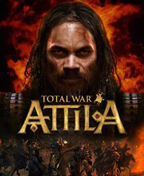 Total War: Attila - The Last Roman Campaign Pack