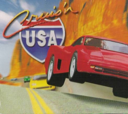 Cruis'n USA