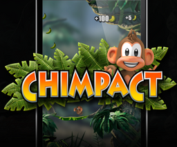 Chimpact 1: Chuck's Adventure