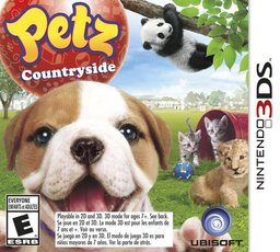 Countryside Buffet