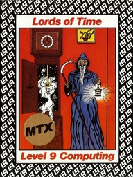 Lords of Time