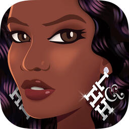 Hop: The Movie Game