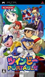 TwinBee RPG