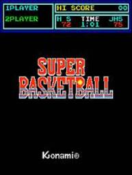 Super Basketball