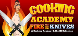 Cooking Academy 3: Recipe for Success