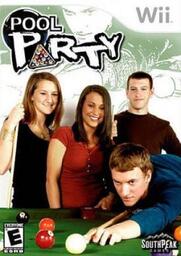 Pool Party (2024)