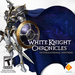 White Knight Chronicles International Edition