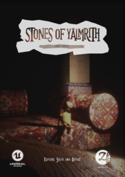Rune Stones Quest