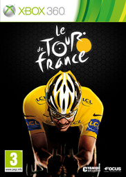 Le Tour de France (2011)
