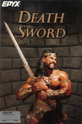 Death Sword