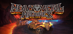 Heavy Metal Death Pirate
