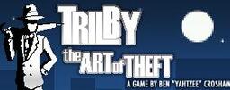 The Art Theft by Jay Doherty
