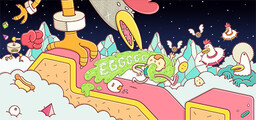Eggggg: The Platform Puker