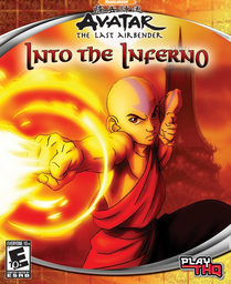 Avatar: The Last Airbender – Into the Inferno