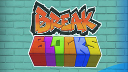Break the Blocks