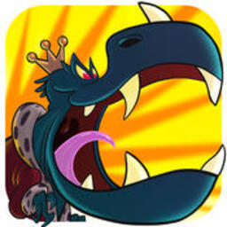 Super B-Dino's adventures