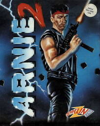 Arnie II