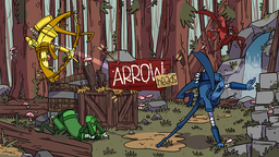 Arrow Heads