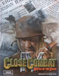 Close Combat: Battle of the Bulge