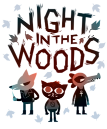 A Night in the Woods