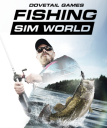 Fishing Sim World: Pro Tour