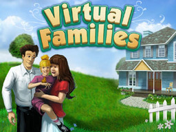 Virtual Families 2: Our Dream House