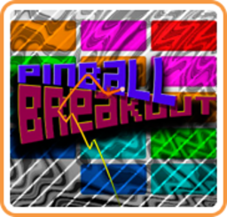 Pinball Breakout 4