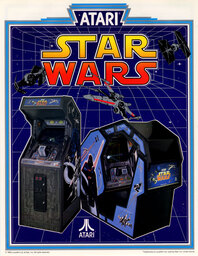 Star Wars: The Arcade Game