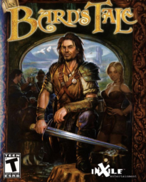 Bard's Tale