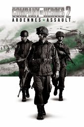 BattleRush: Ardennes Assault