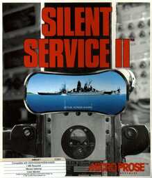 Silent Service II