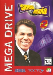 Show do Milhao - Volume 2