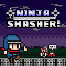Ninja Smasher