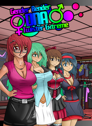 Gender Bender DNA Twister Extreme