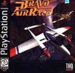 Bravo Air Race