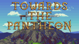 Towards The Pantheon: Escaping Eternity