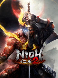 Nioh 2: The Tengu's Disciple