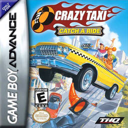 Crazy Ride with Zombies