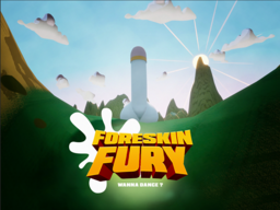Foreskin Fury
